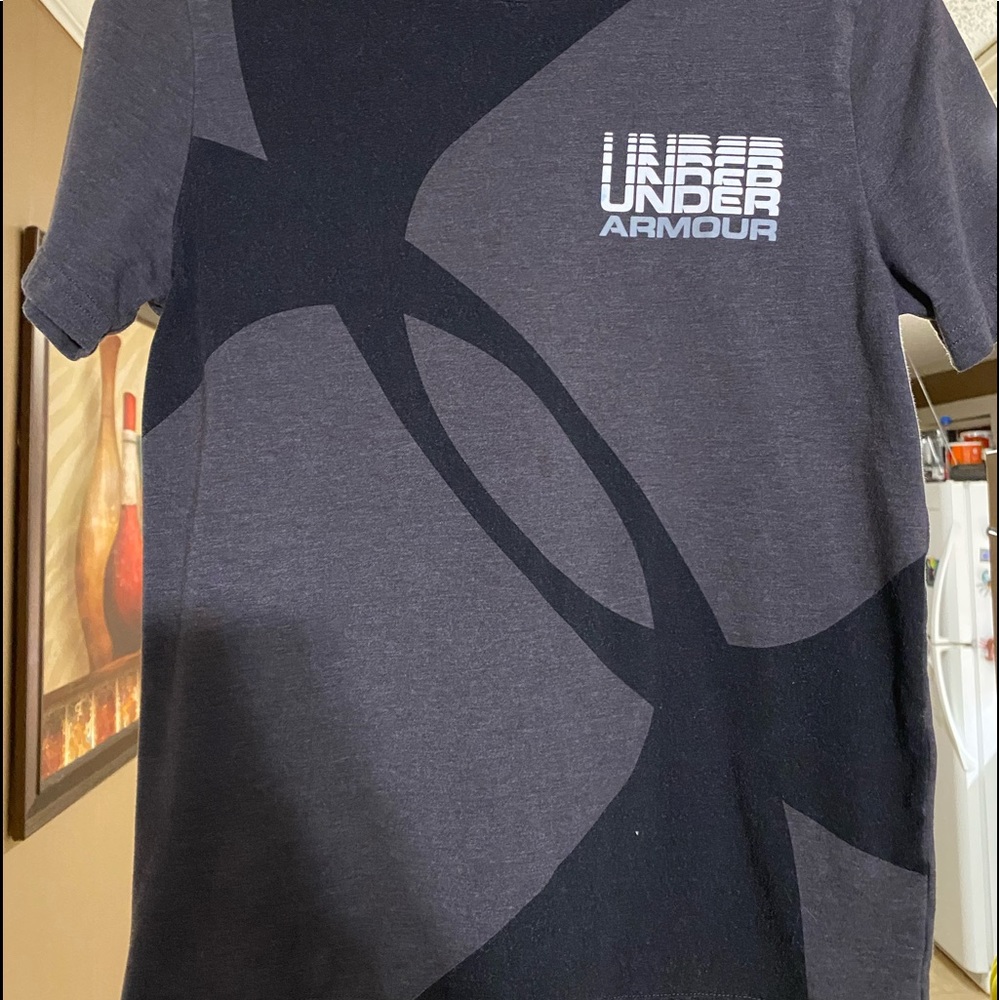 Under Armour Youth large